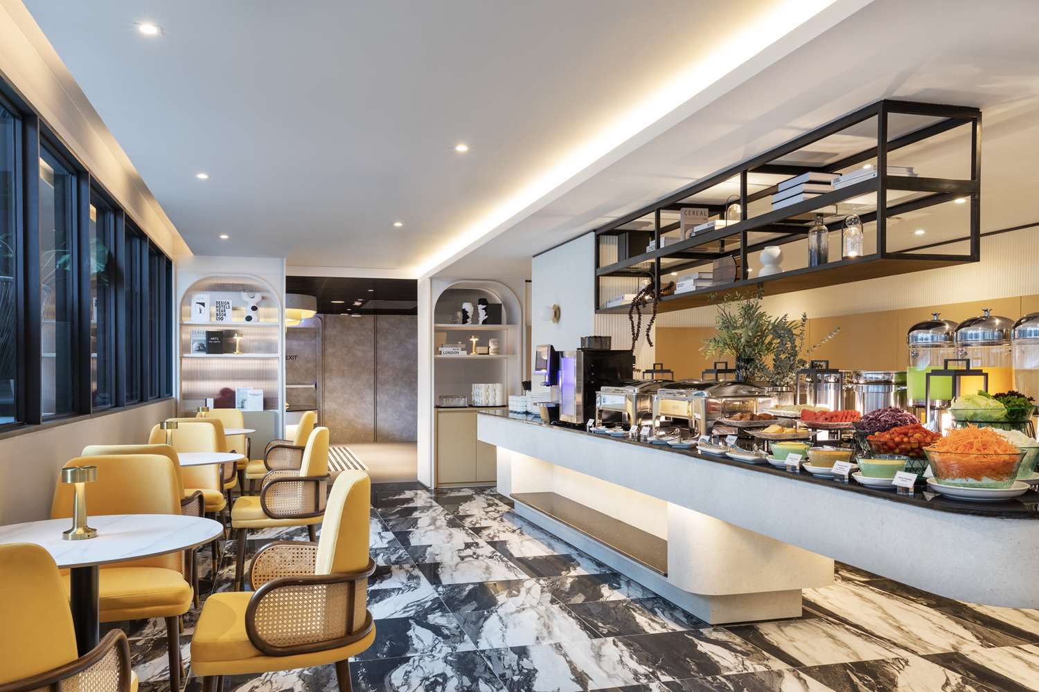 Best Western Plus Ratchada Hotel 38/50