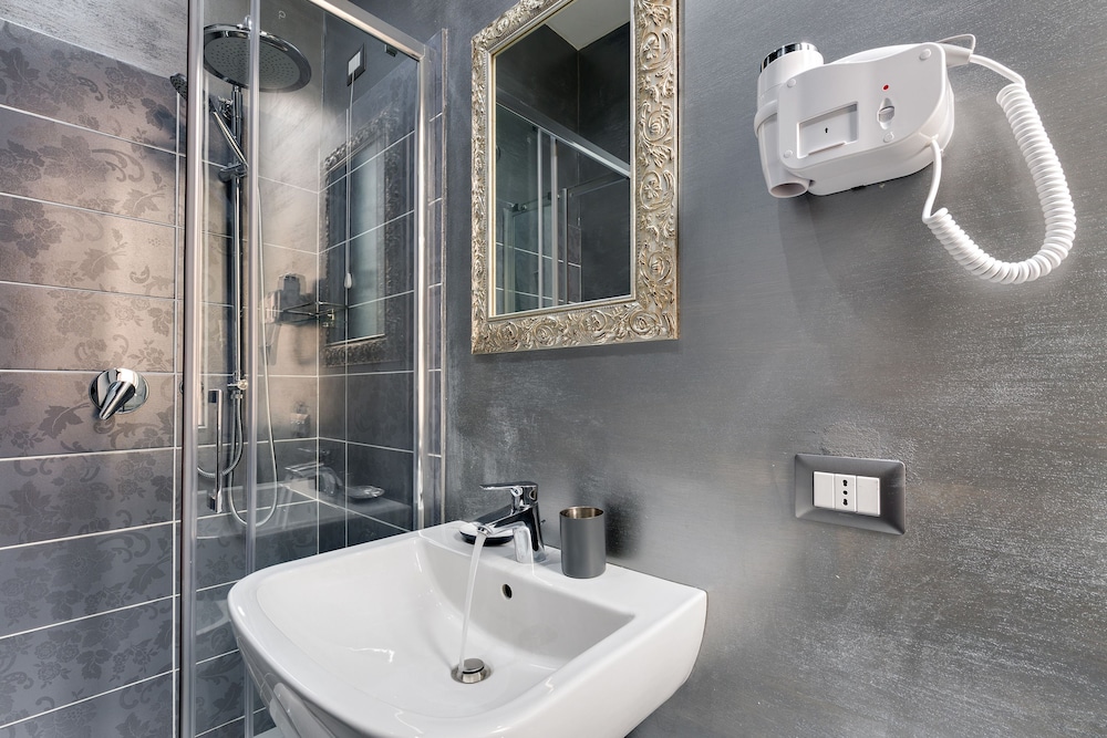 Rome as you feel - Diocleziano apartment 21/25