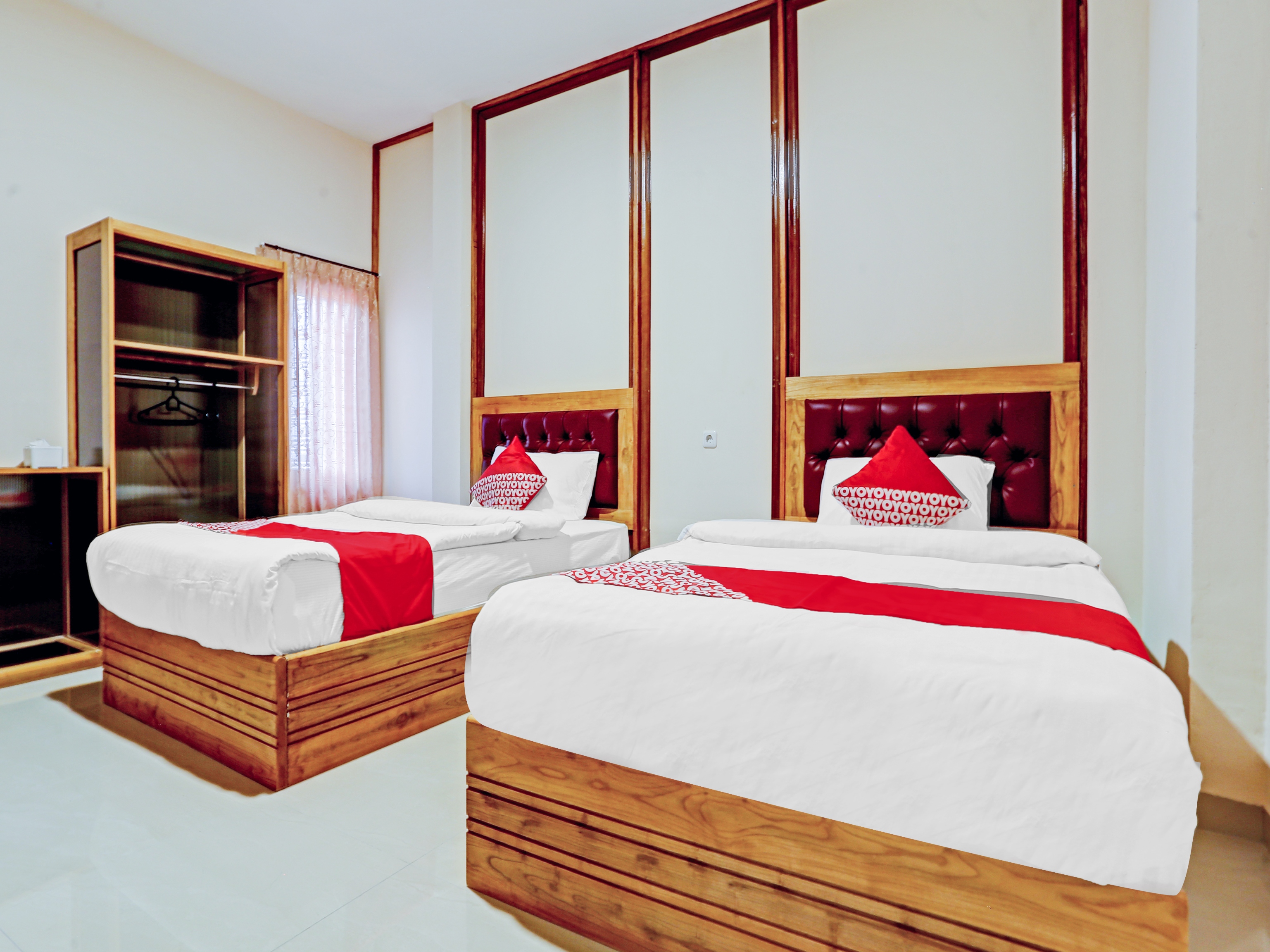 OYO 90428 Remington Hostel 26/41