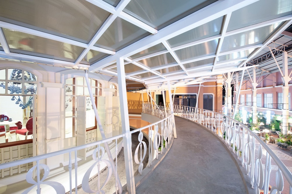 Pimnara Boutique Hotel 41/50