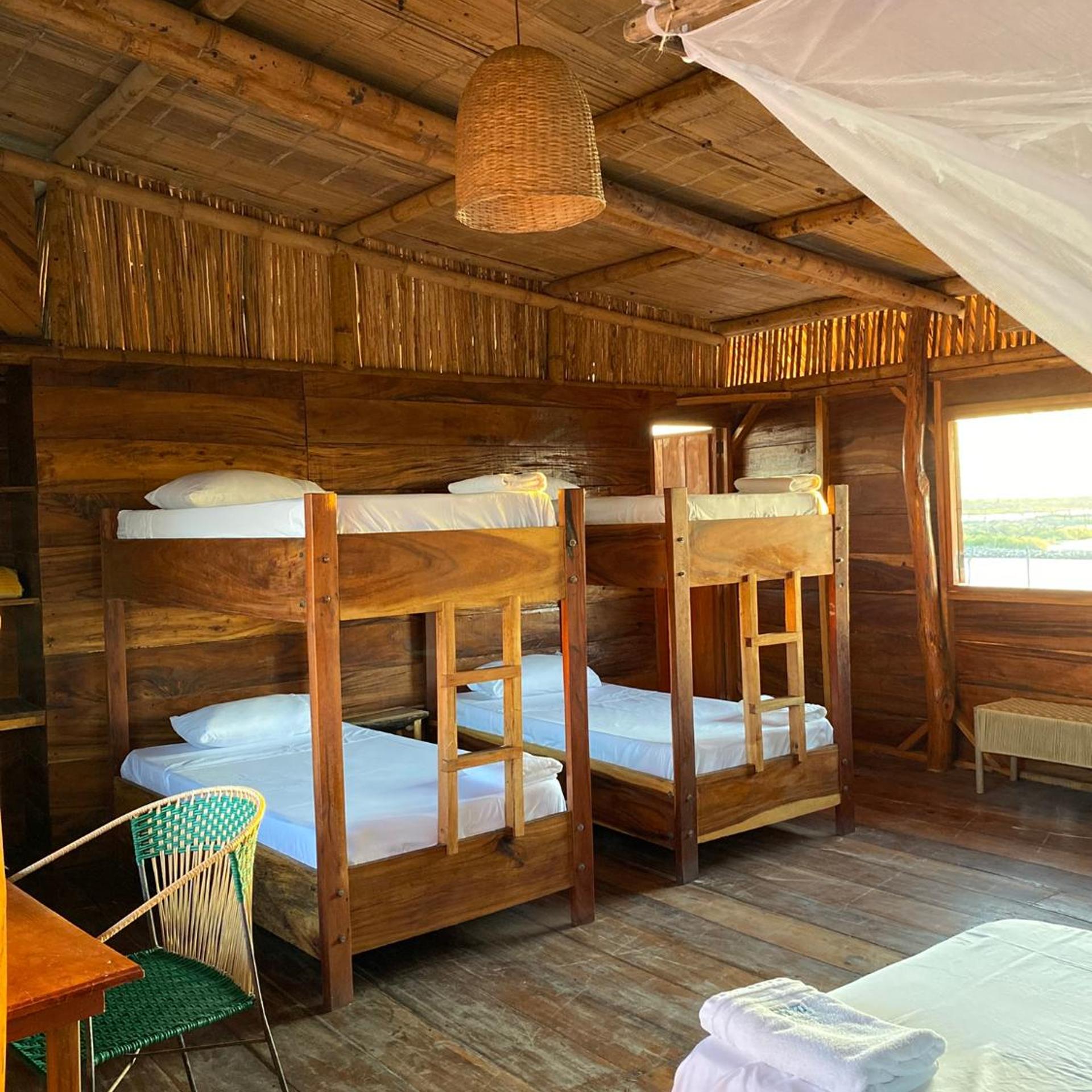 Palaa Mayapo Ecolodge 18/46