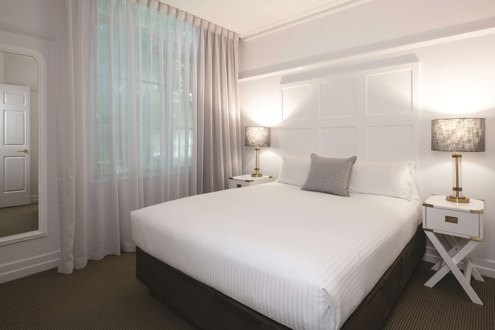 Adina Apartment Hotel Brisbane Anzac Square 22/49