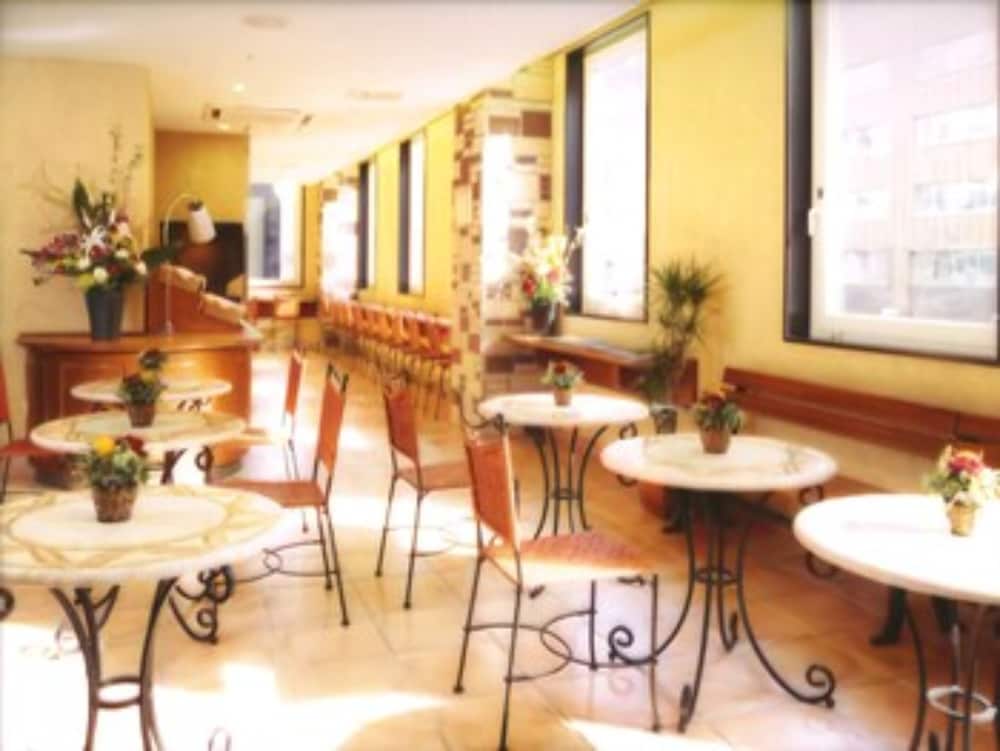 Washington R&B Hotel Sapporo Kita 3 Nishi 2 32/43