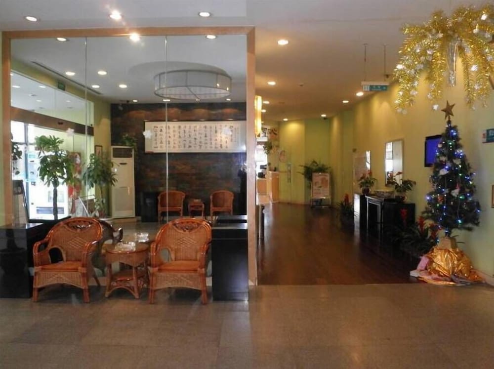 JinJiang Inn - Beijing Majiapu Inn 3/8