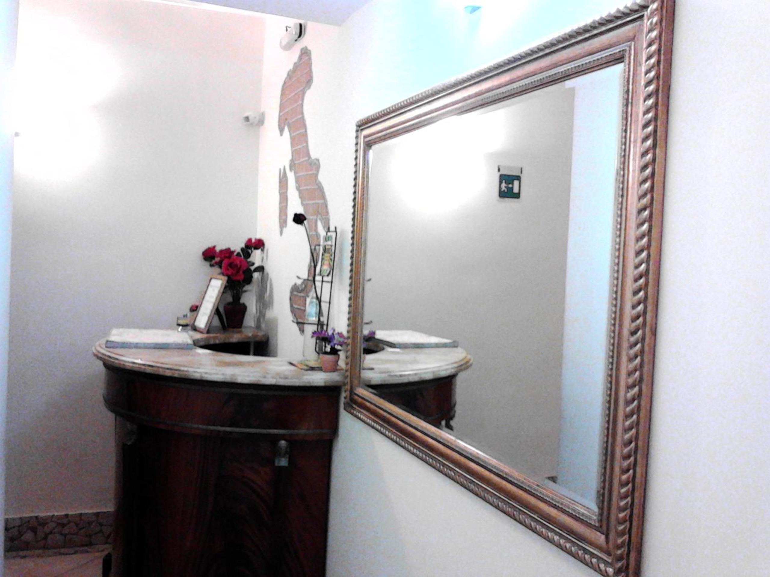 Guesthouse Alex II 21/21