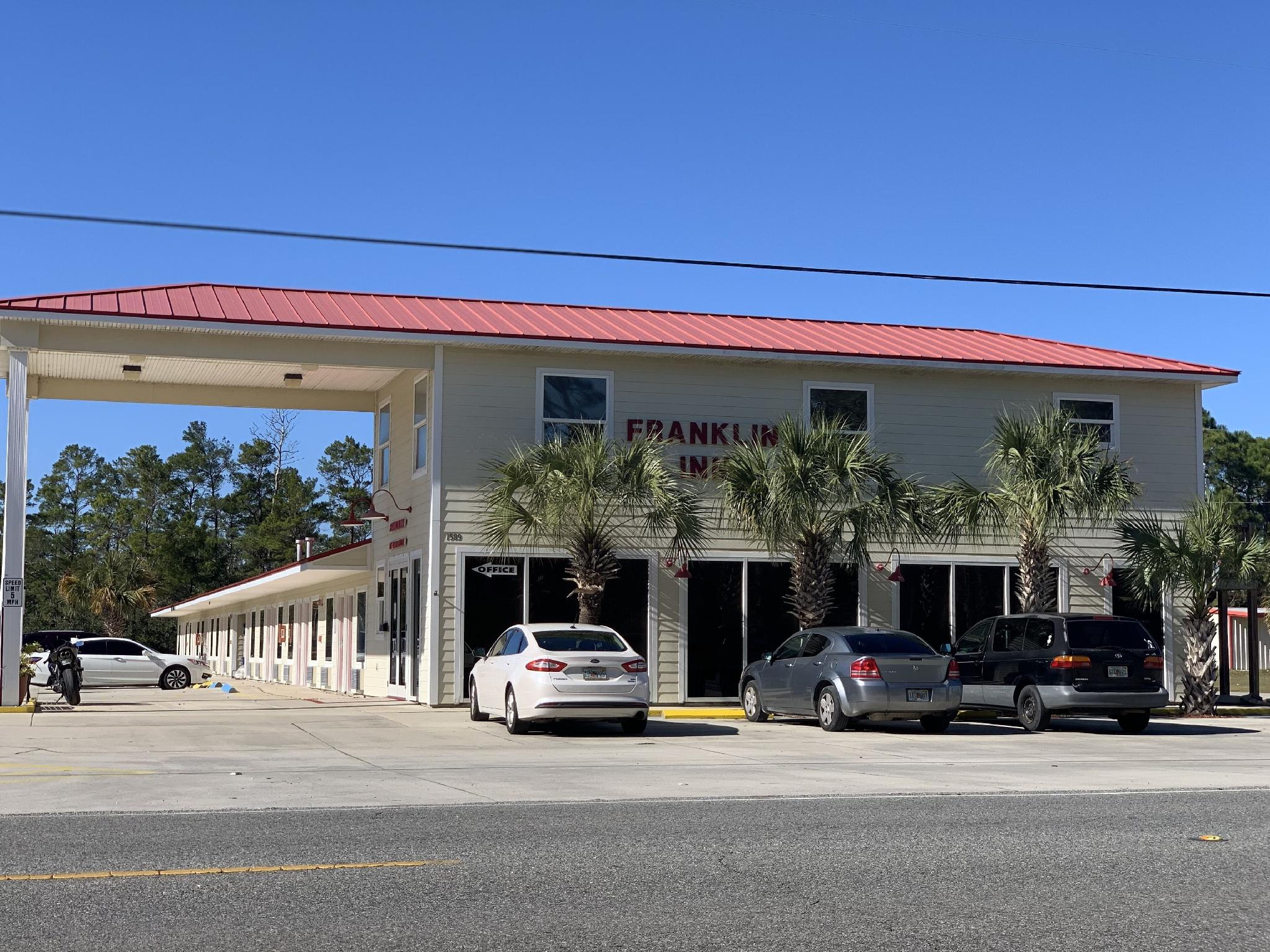 Franklin Inn Carrabelle photo4