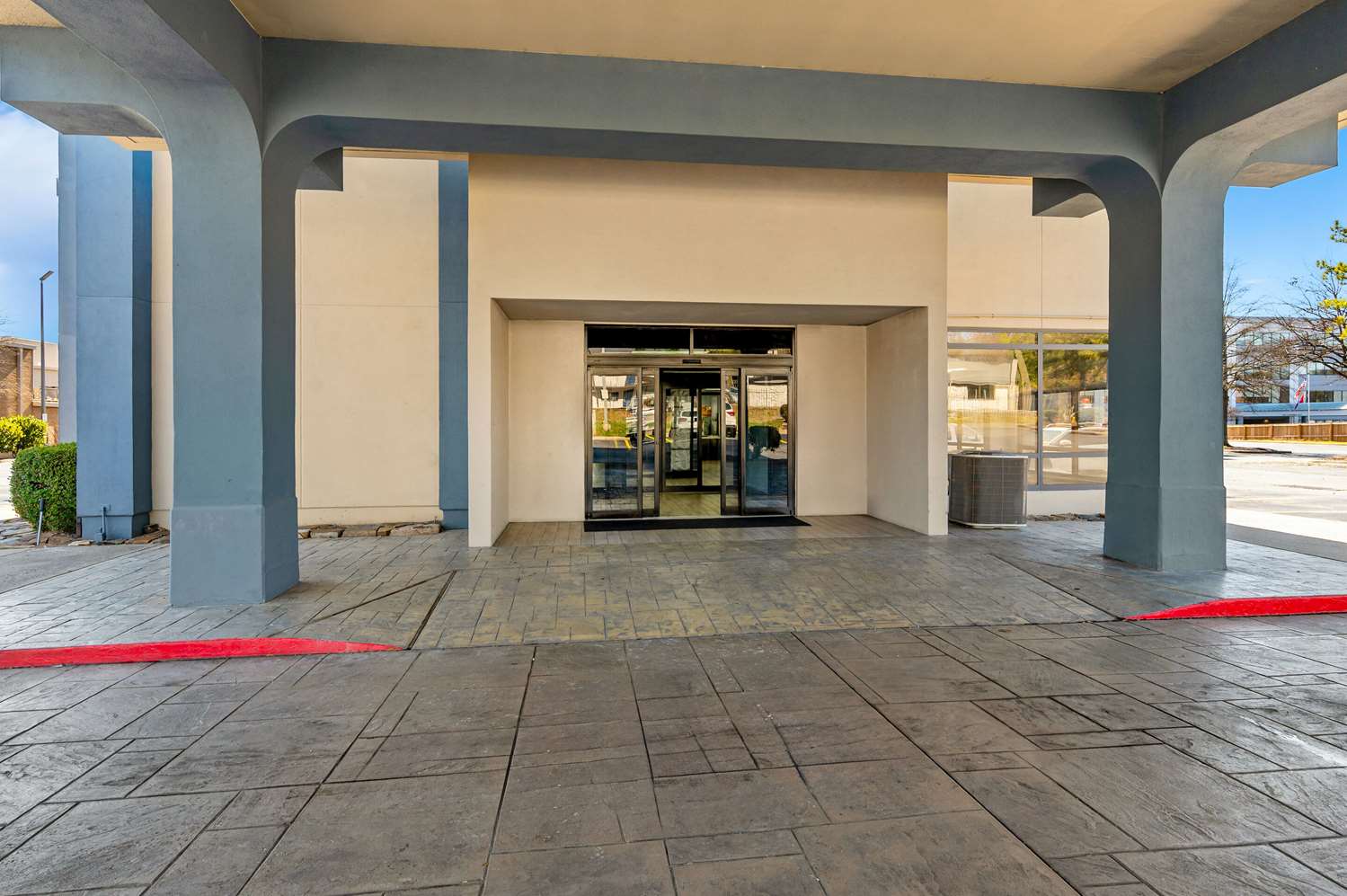 Quality Inn and Suites North Little Rock 23/26