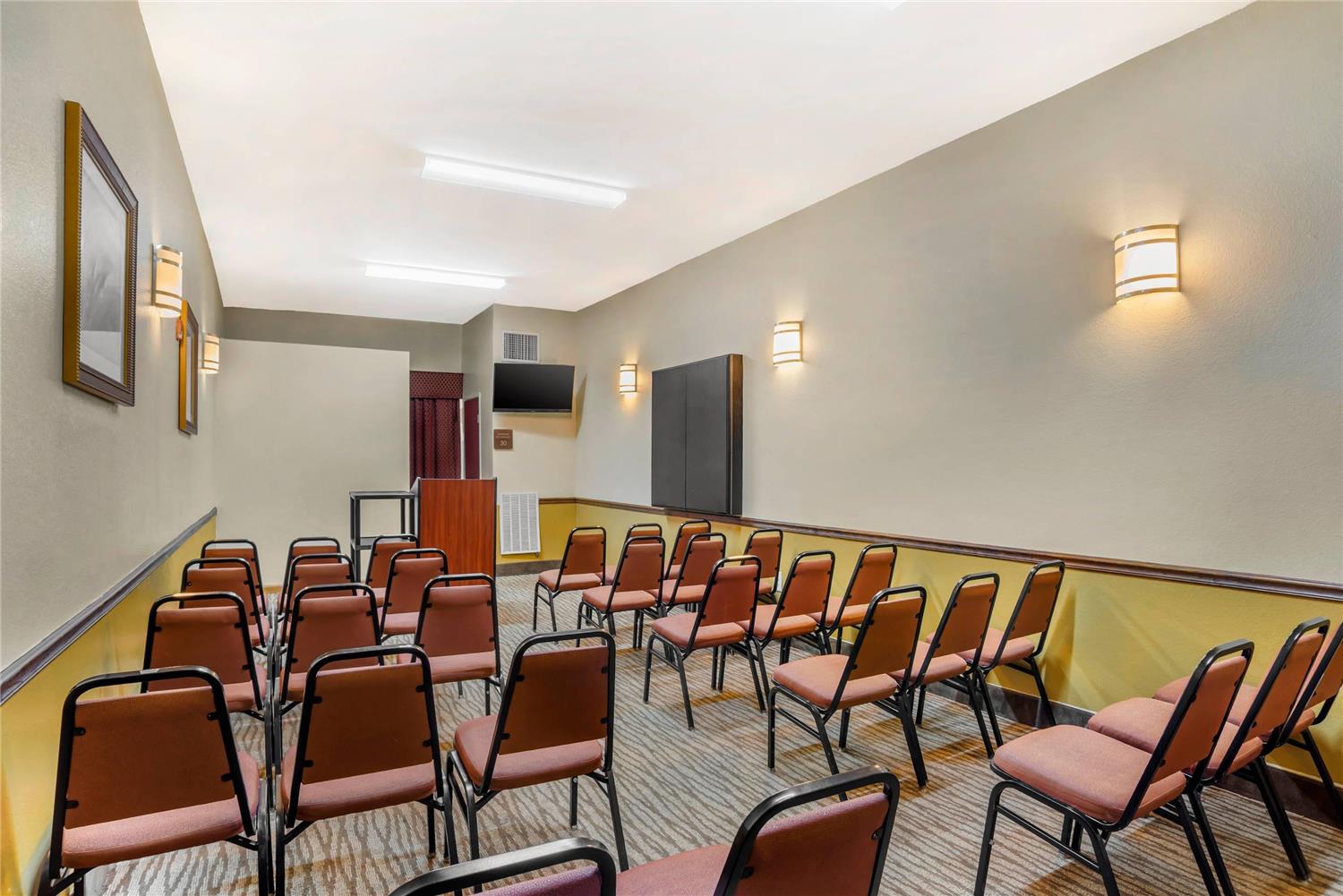 Comfort Suites Montgomery East Monticello Dr 45/47