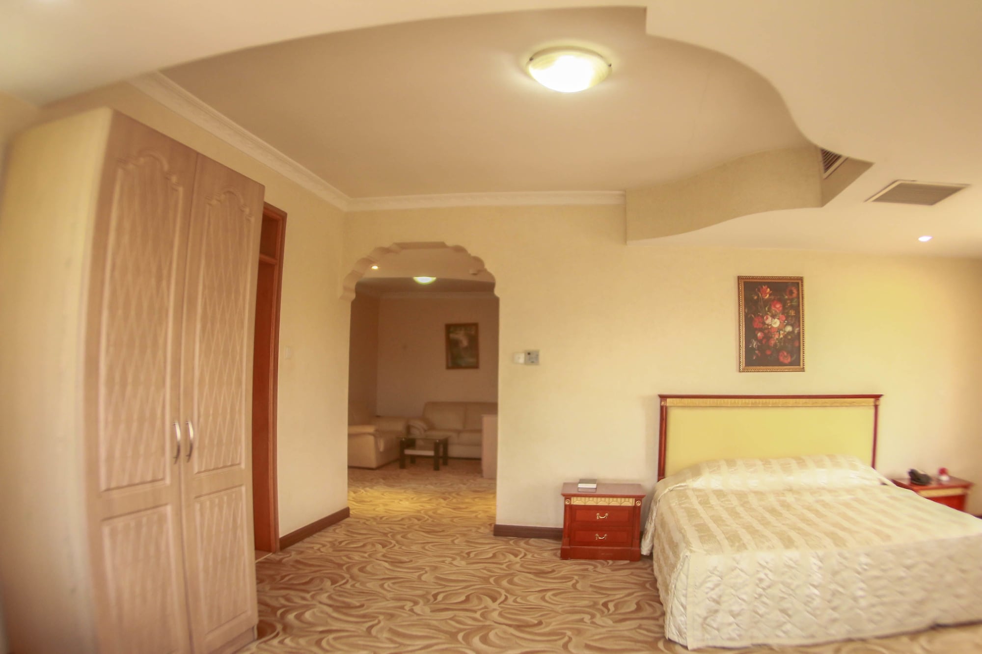 Suite