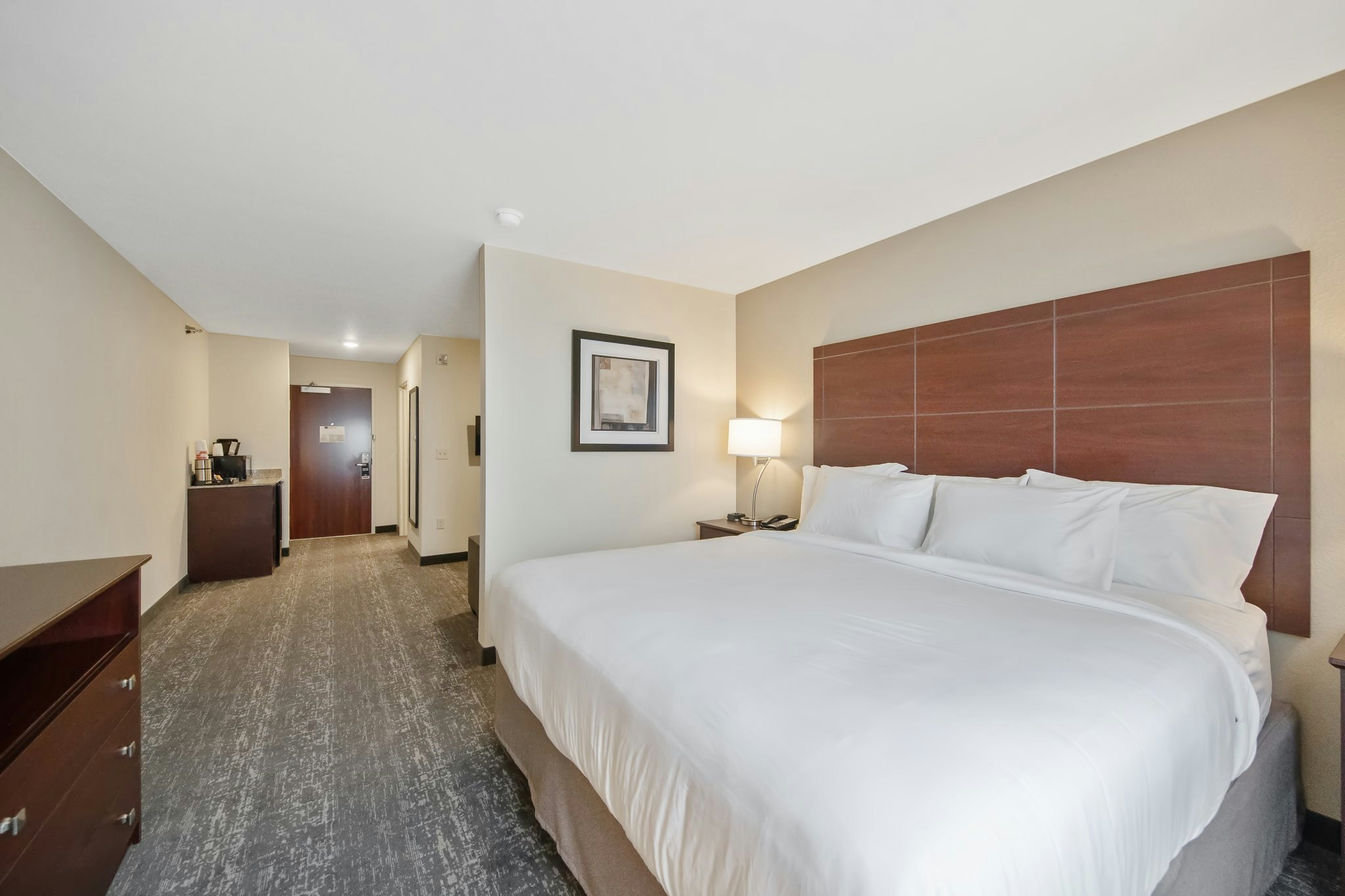 Cobblestone Hotel & Suites - Austin 13/50