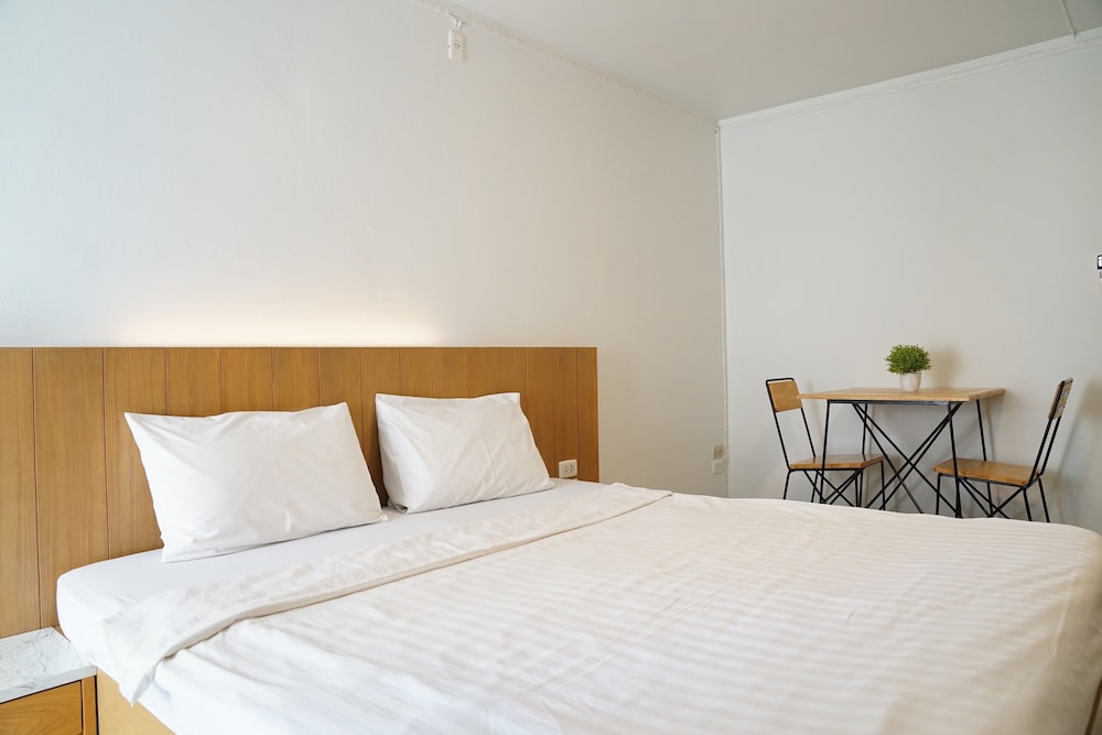 Viewplace Mansion Bangkok Lat Phrao 24/67