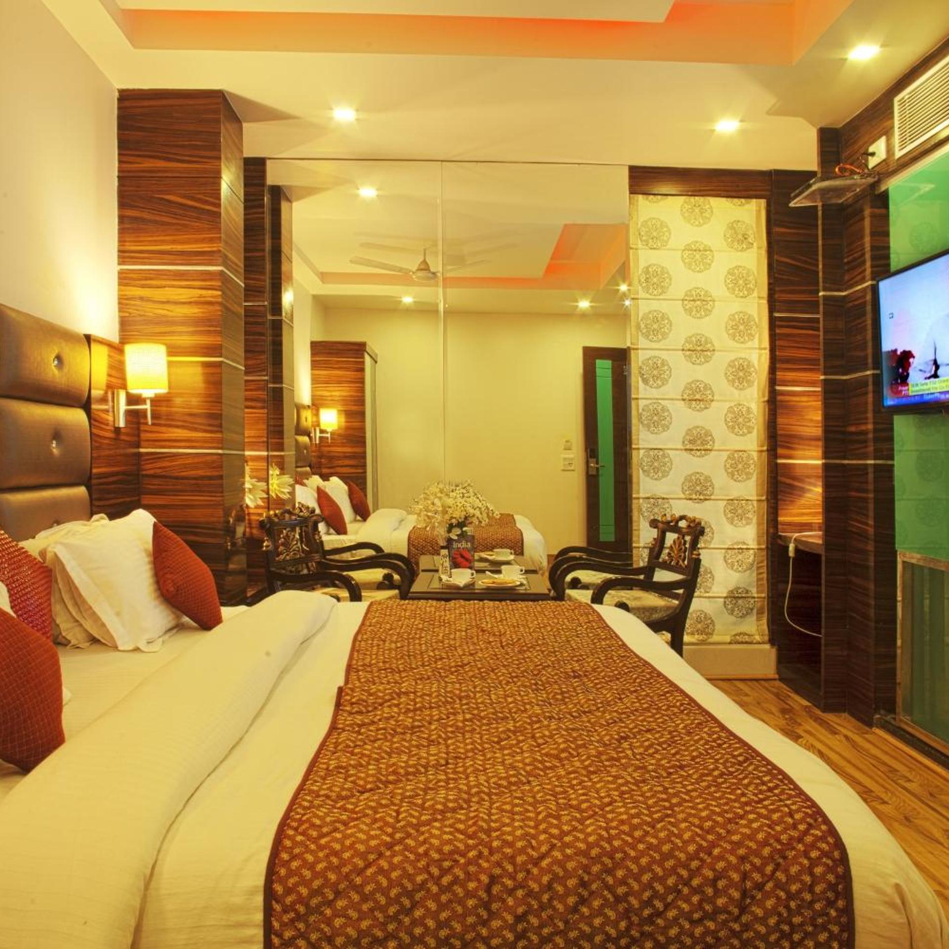 Hotel Delhi 55 19/30