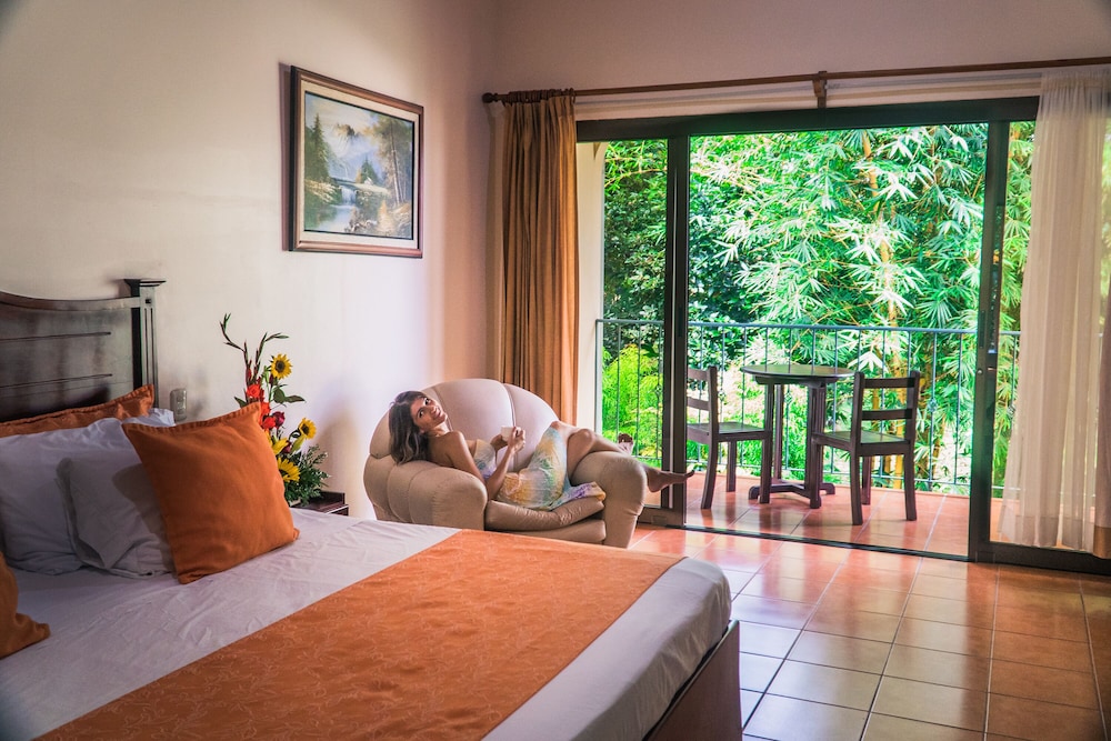 Hotel Monte Real 40/63