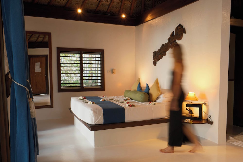 بنغل غراند بسرير كينج