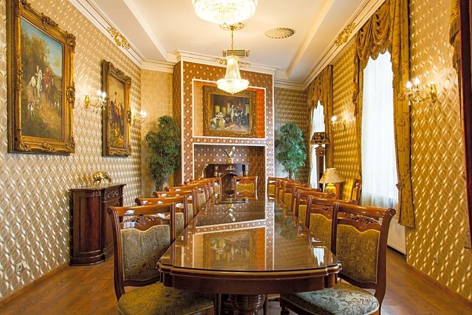 Palace Hotel Polom 20/42