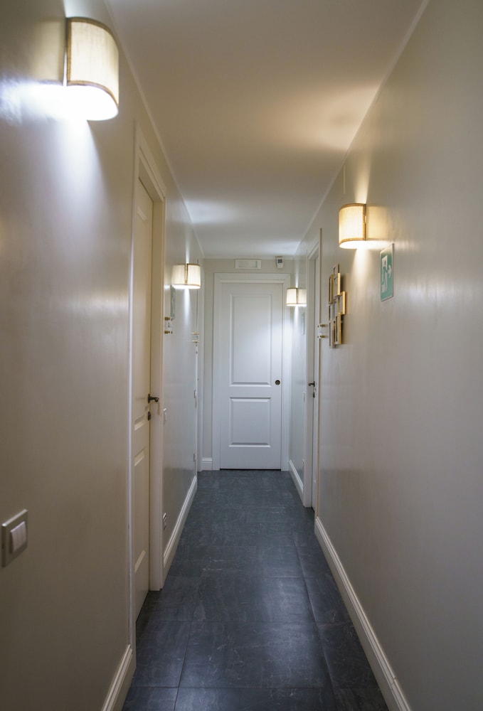 Residenza Roma Imperiale 25/50