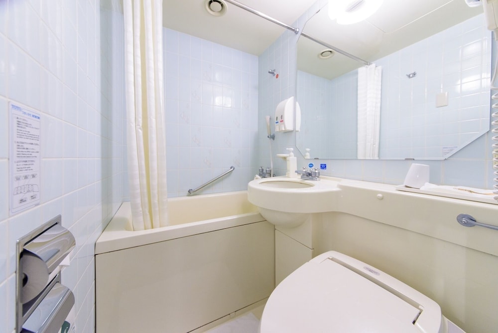 Smile Hotel Naha City Resort 47/50