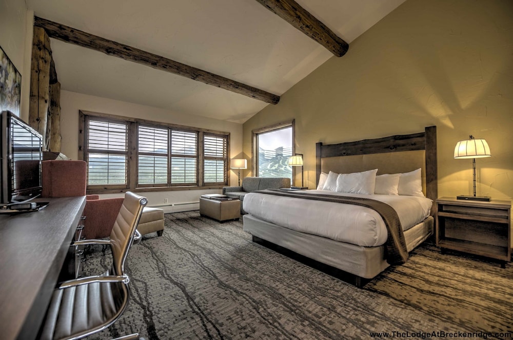 The Lodge at Breckenridge 5/50