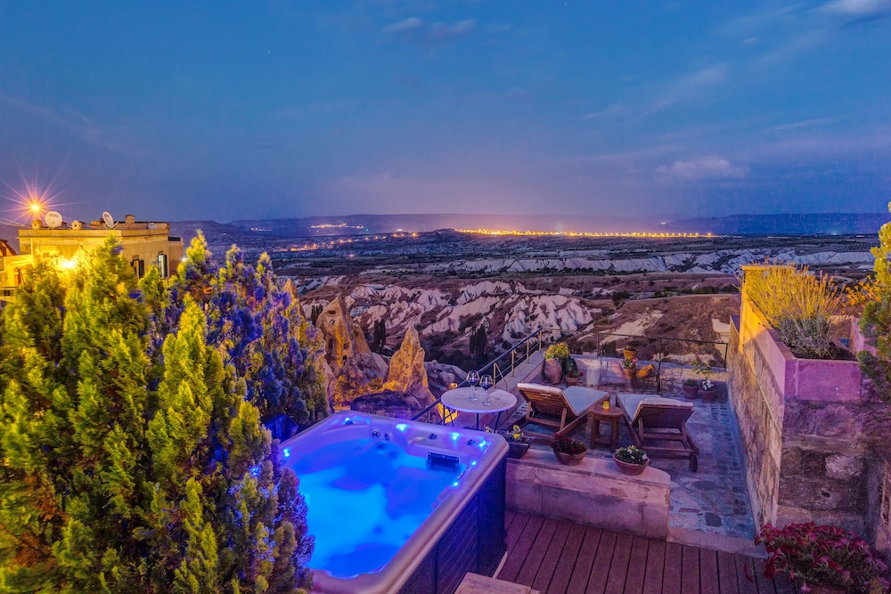 Taskonaklar Hotel Cappadocia 2/58