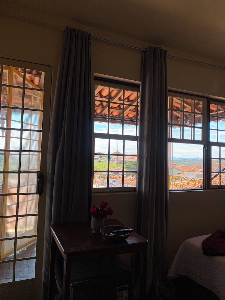 Hotel Montanhas de Minas 57/74