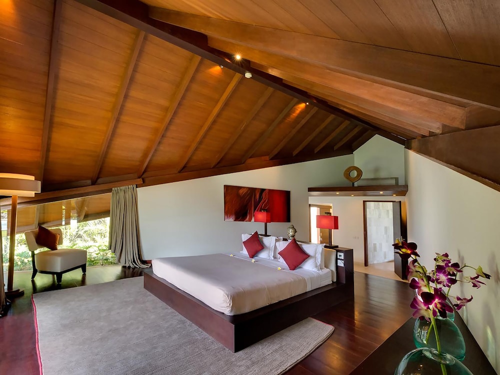The Layar - Designer Villas & Spa 12/50