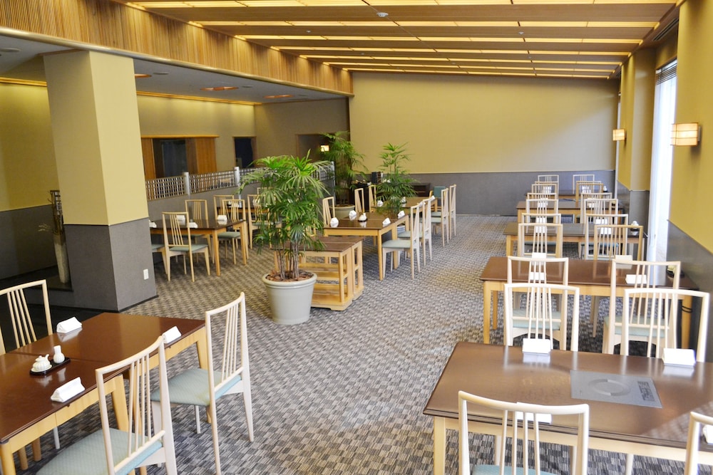 Okura Akademia Park Hotel 56/75