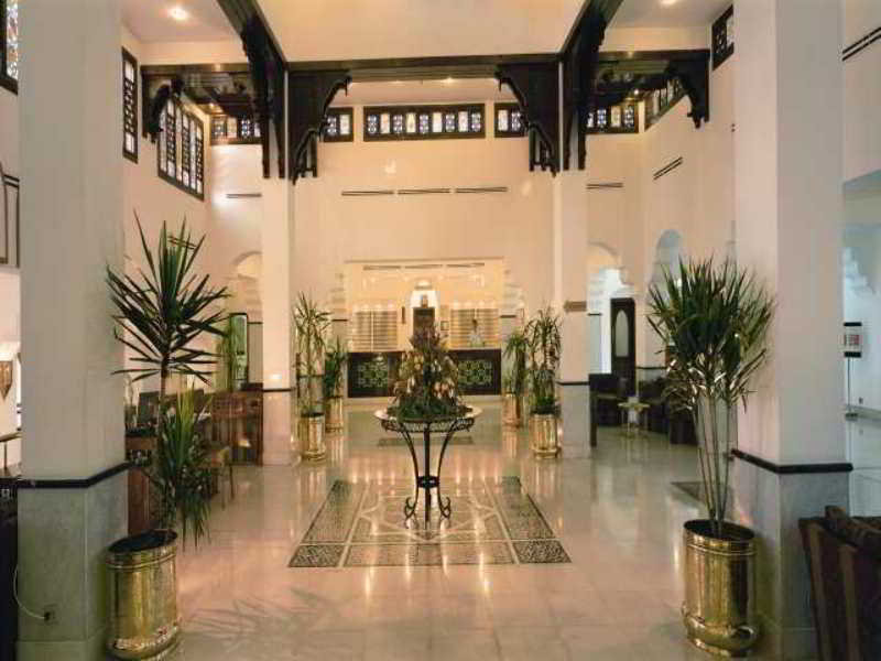 Domina Coral Bay Aquamarine Hotel and Resort 9/15