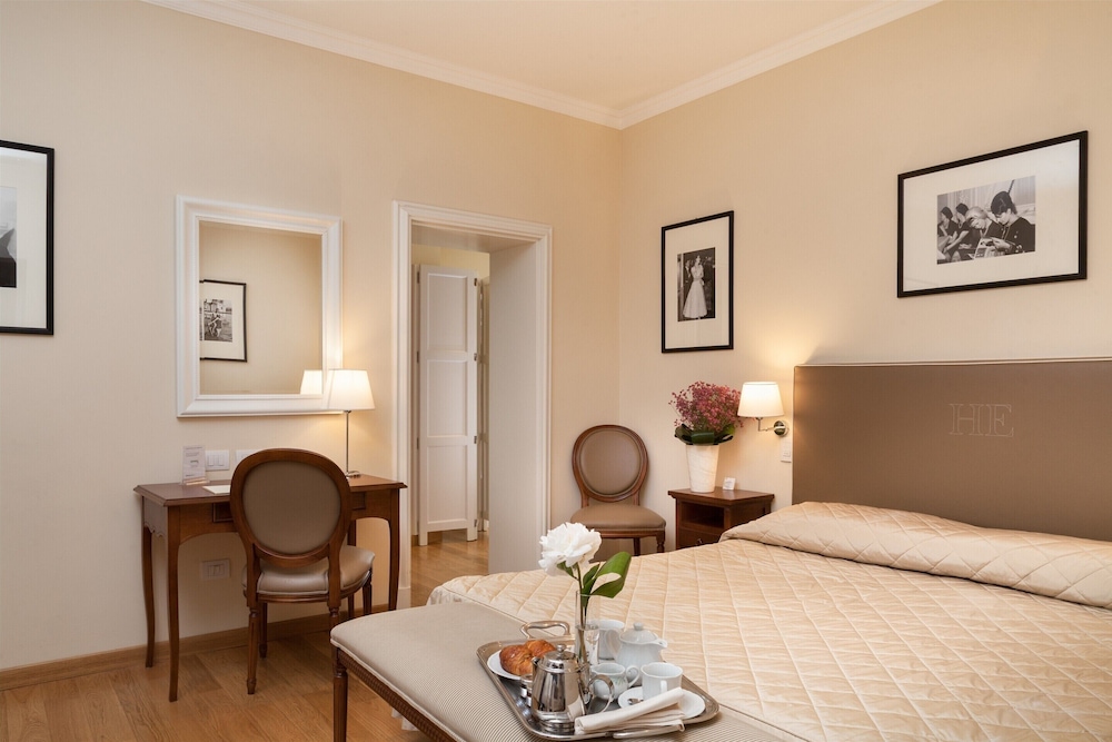 Hotel Executive Florence 8/74