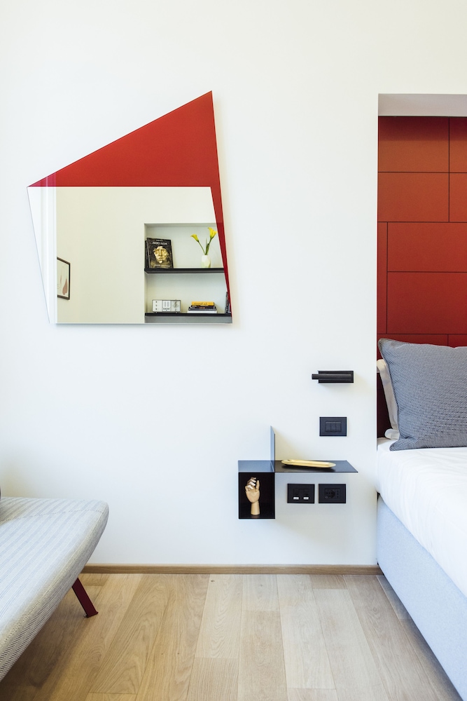 Hotel Milu Florence 32/77