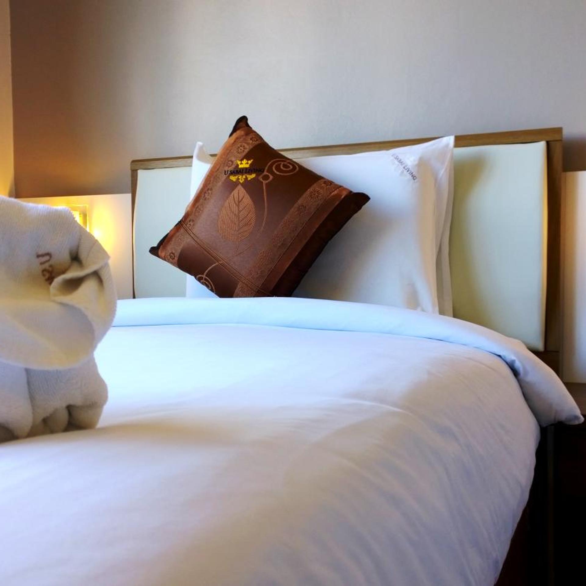 U SABAI LIVING HOTEL 34/62