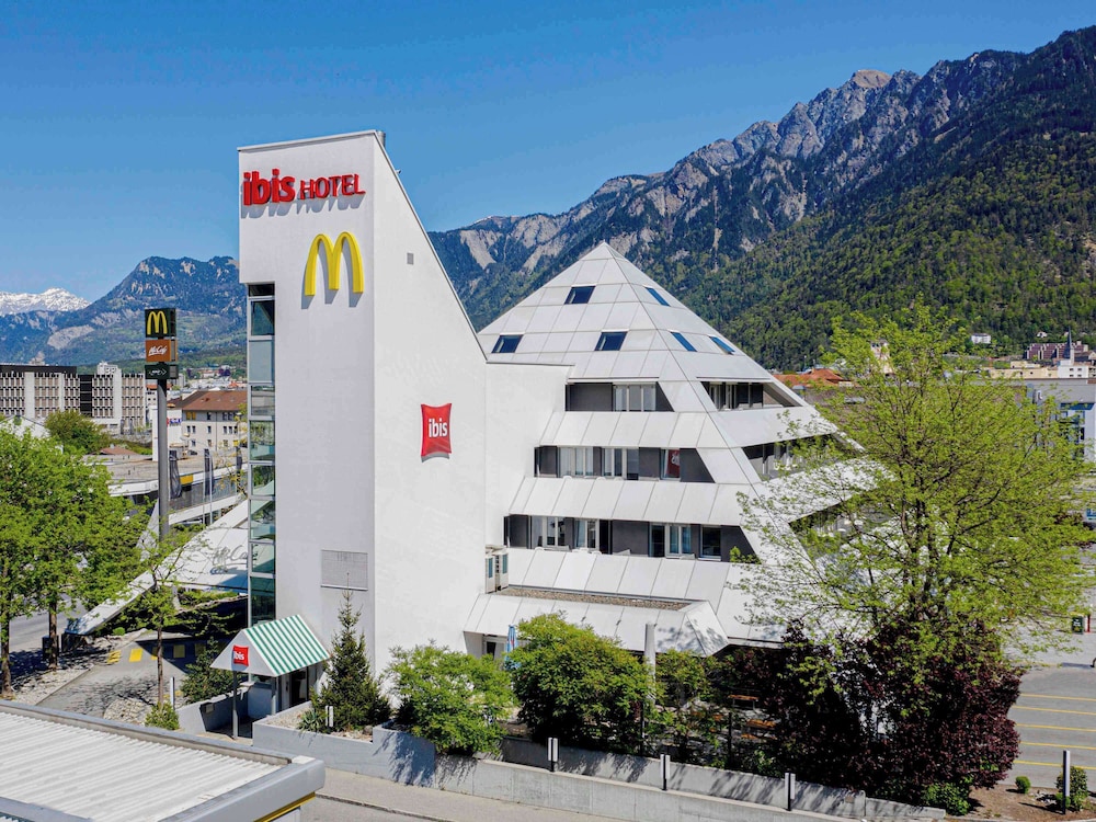 Ibis Chur 36/45