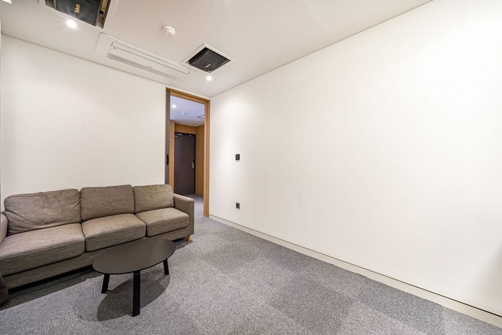 Haeundae Thevan Hotel 31/50