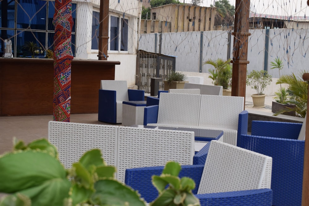 Tolip Inn Maadi 45/59