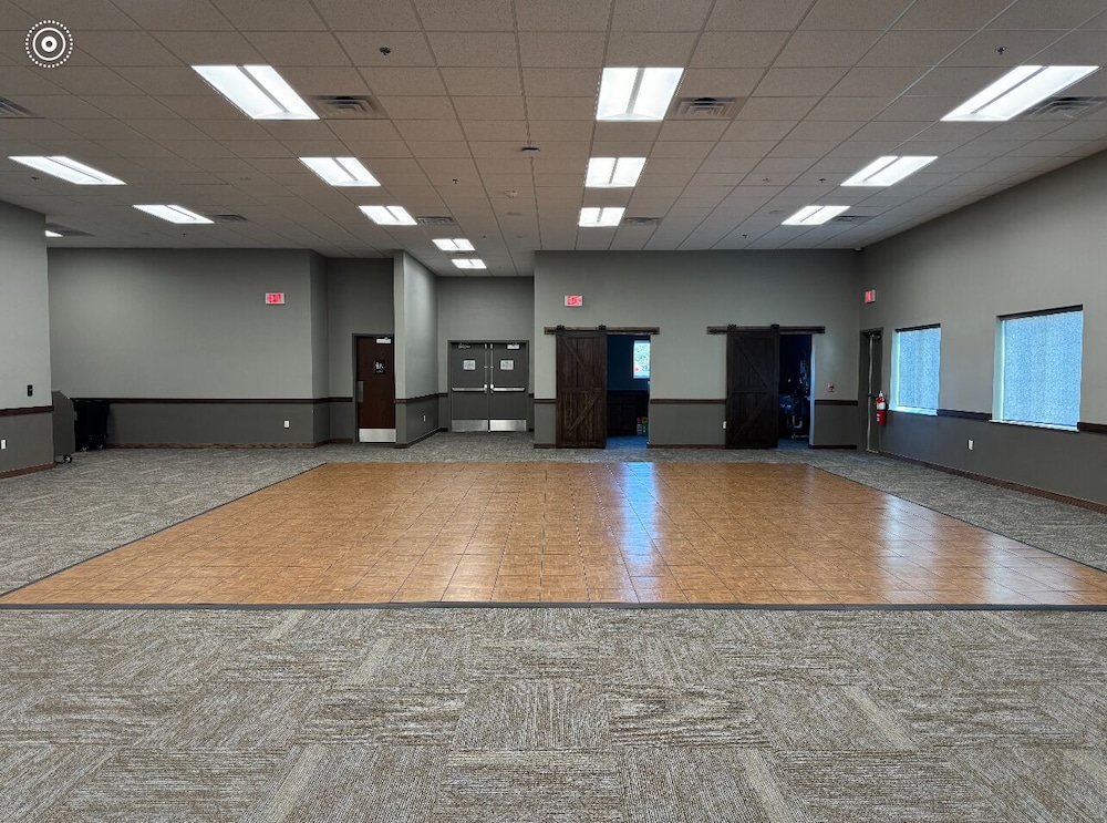 Cardinal Inn Hotel and Event Center 5/22