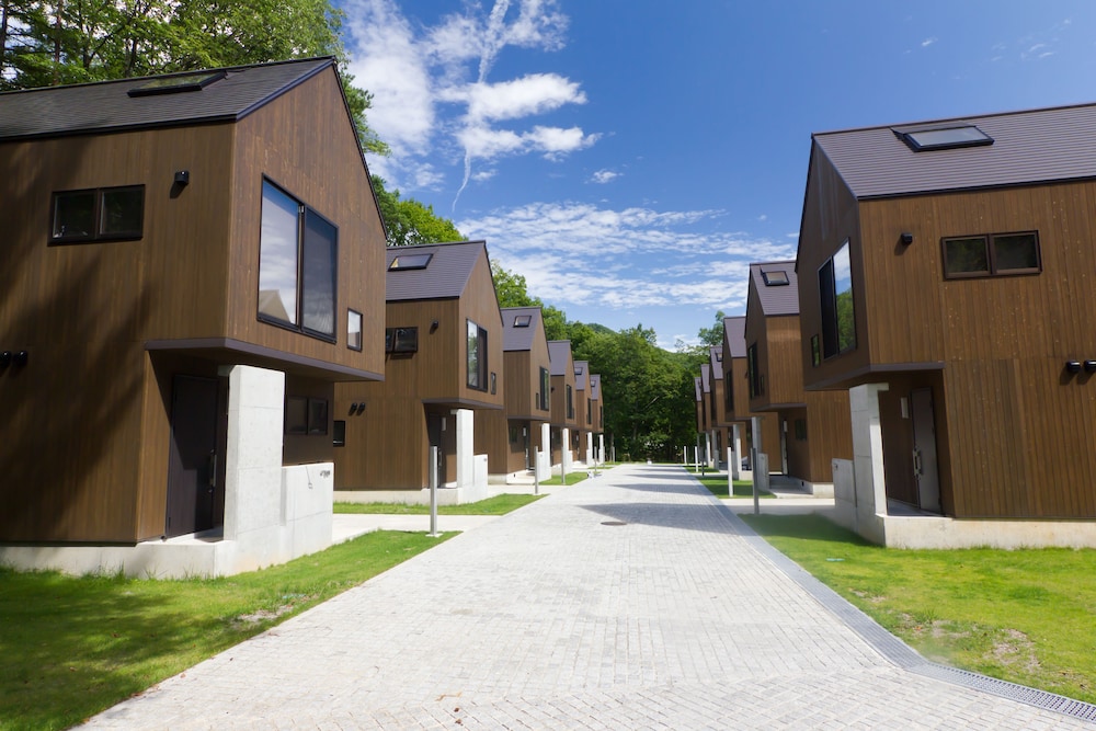Gakuto Villas 23/28