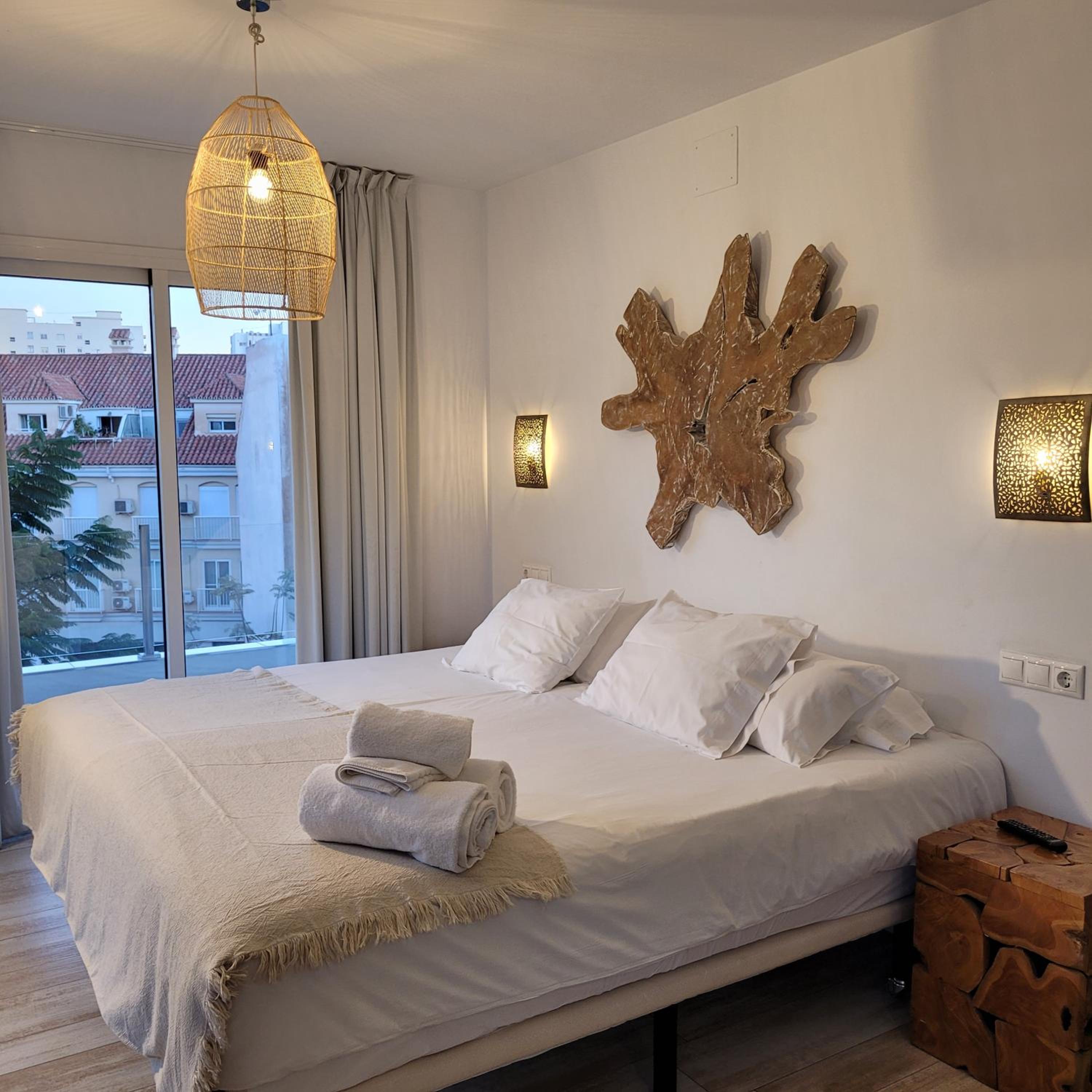 Superior, Double Bed