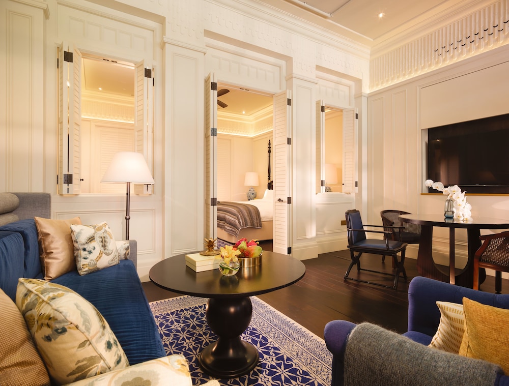 Raffles Hotel Singapore 45/69