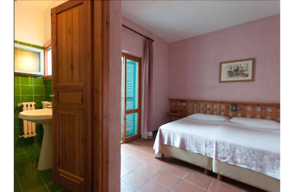 Hotel Scintilla 11/55