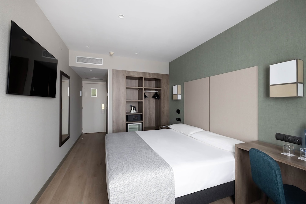 Catalonia Albeniz Hotel 24/55