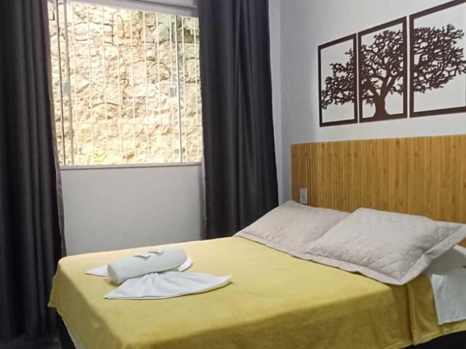 Plus, Suite, Double Bed