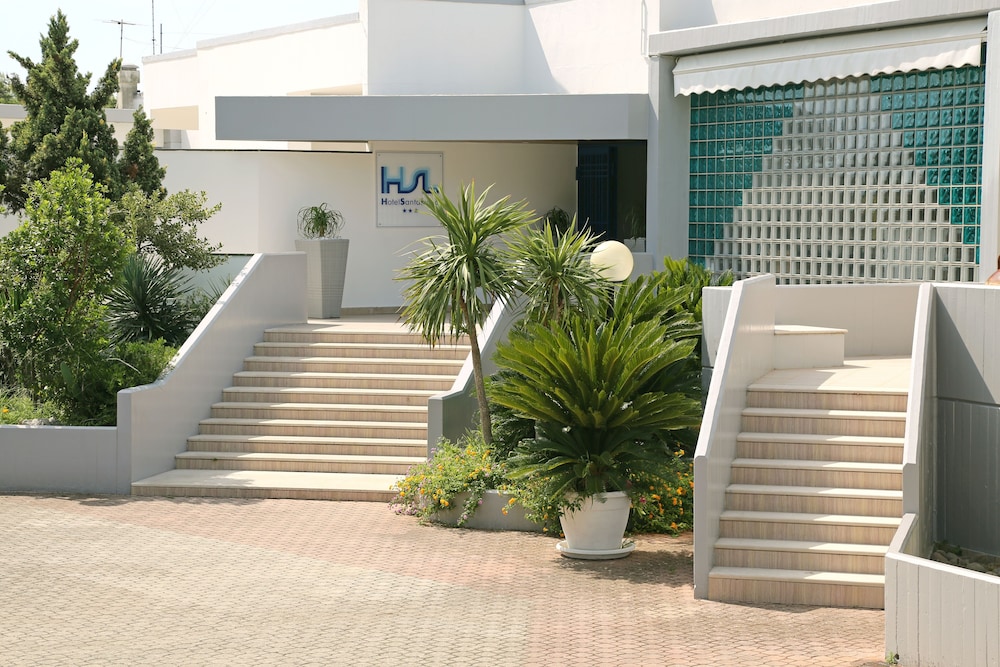 Hotel Santa Lucia 2/71