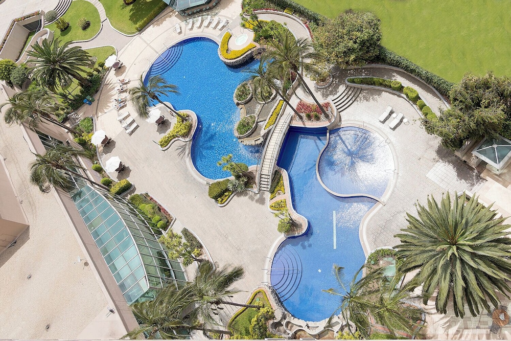 TORRES DE SUITES BY INAMAZONAS 62/63
