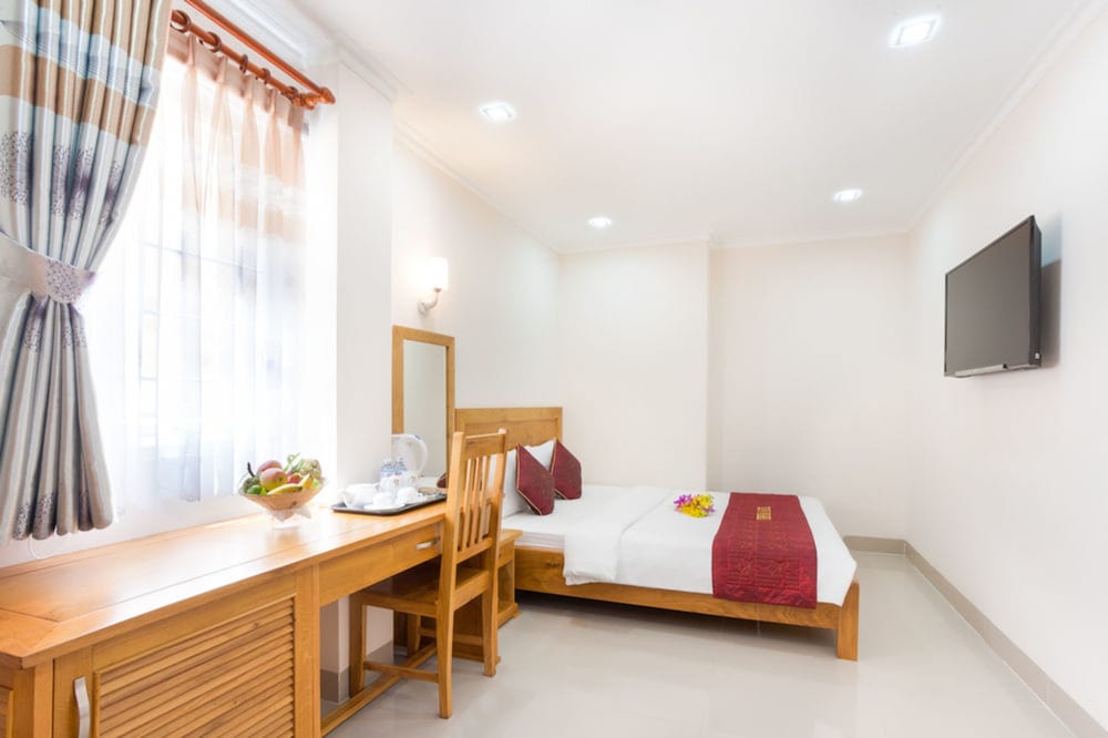 Thien Hai Hotel 15/51