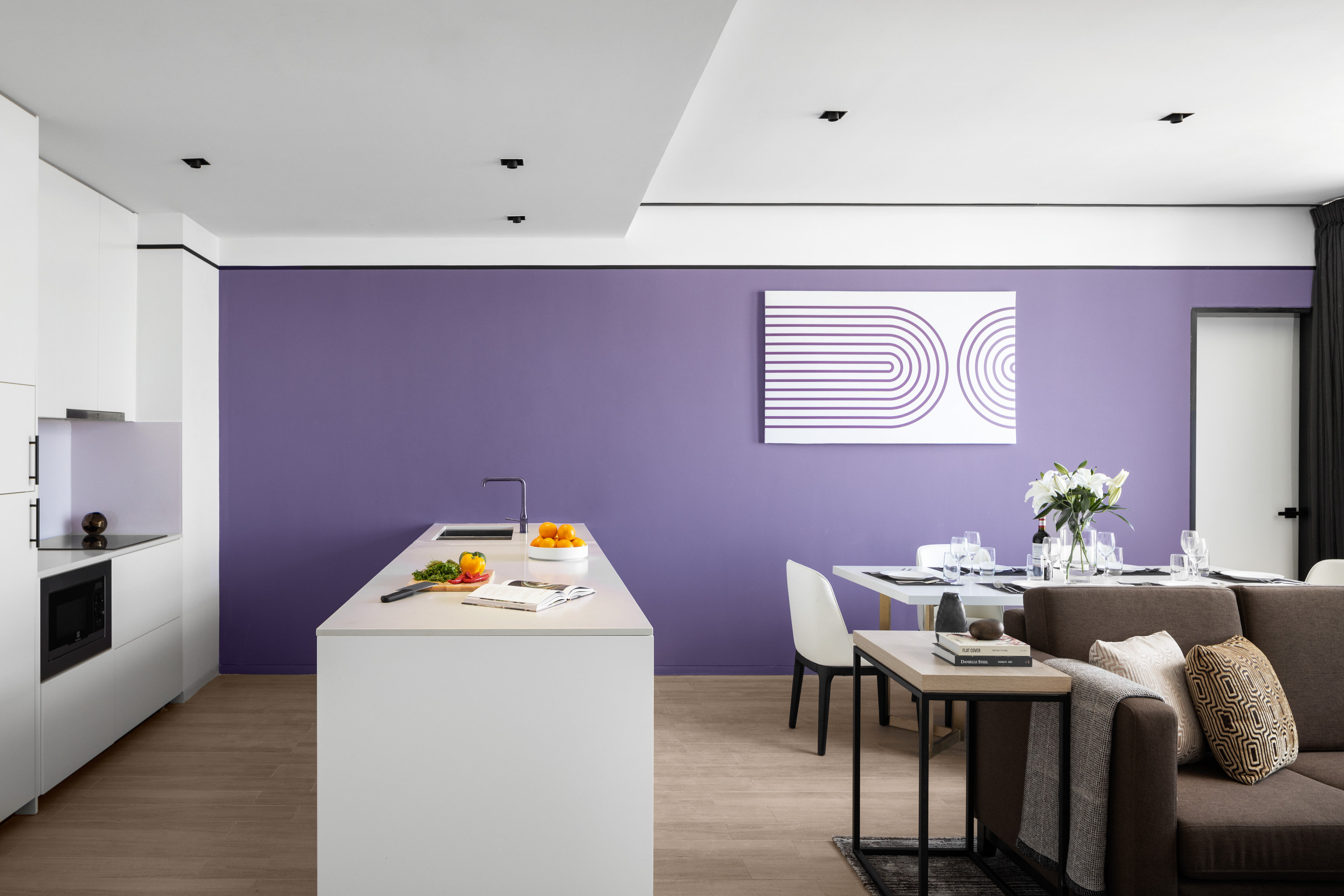 Citadines Flatiron Phnom Penh 17/22