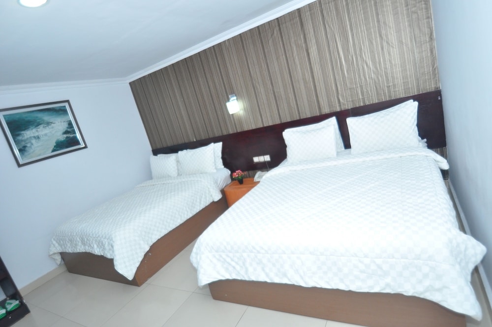 Townhouse Oak Ilir Timur I Near Ptc Mall 29/62