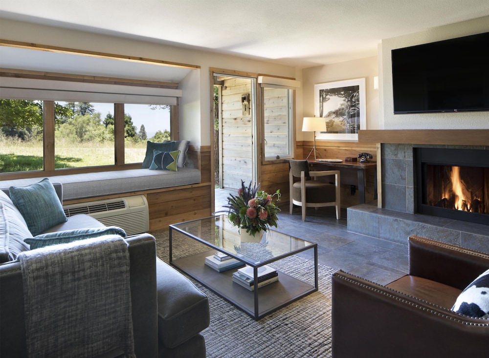 Ventana Big Sur, An Alila Resort 57/80