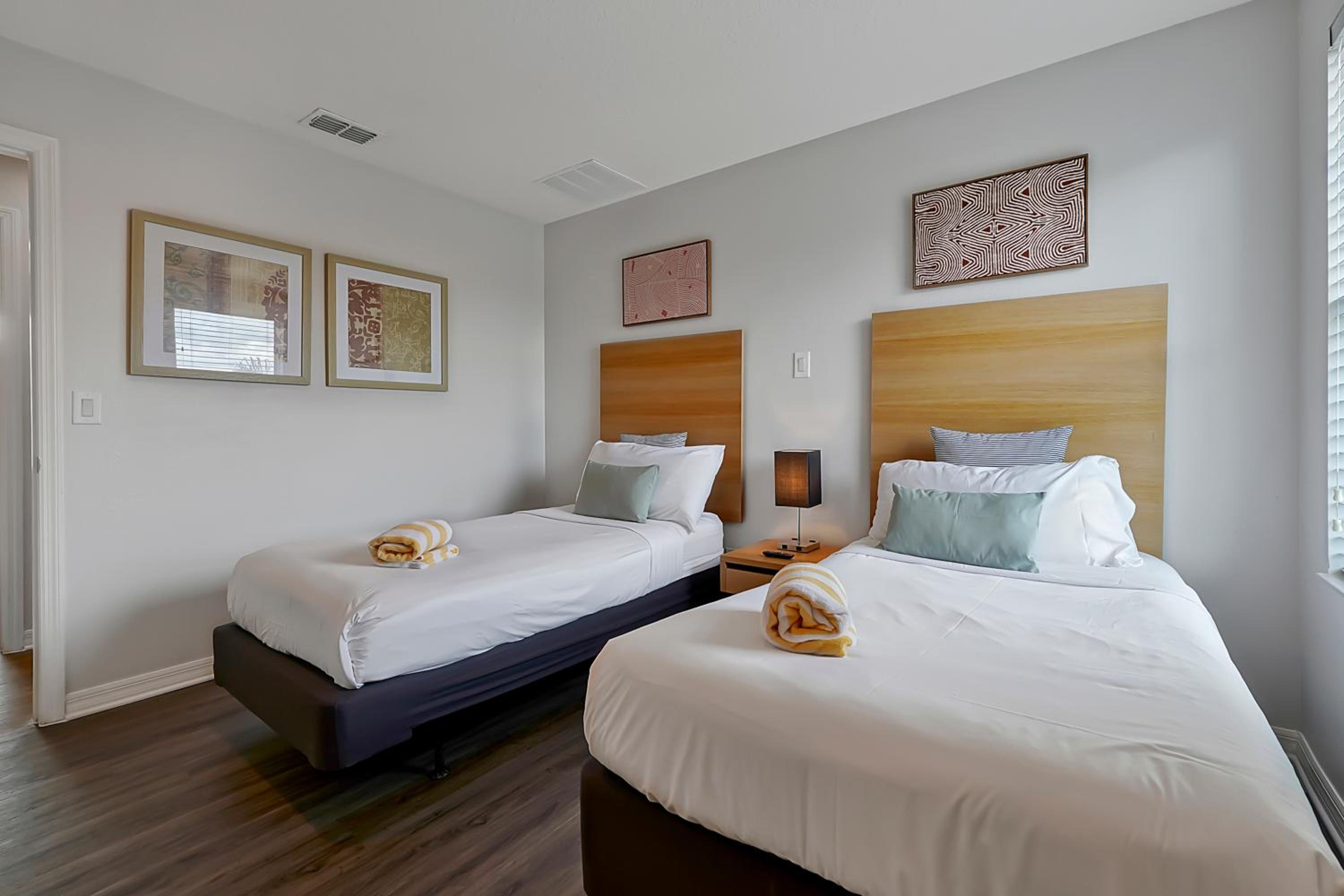4 Bedrooms, Town House, Private Pool، Encantada Resort Vacation Townhomes by IDILIQ 2/5