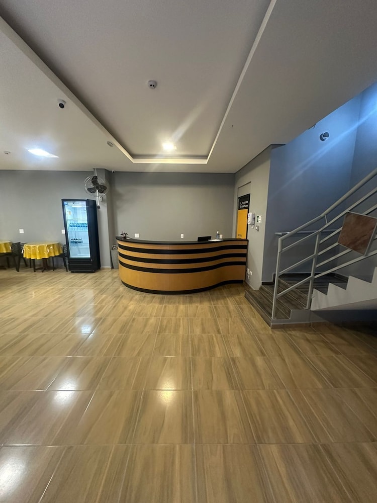 Unity Hotel - Votorantim 19/24