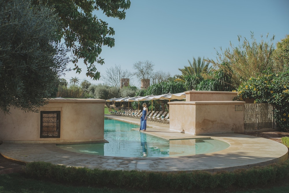 Riad Les Deux Tours 37/75