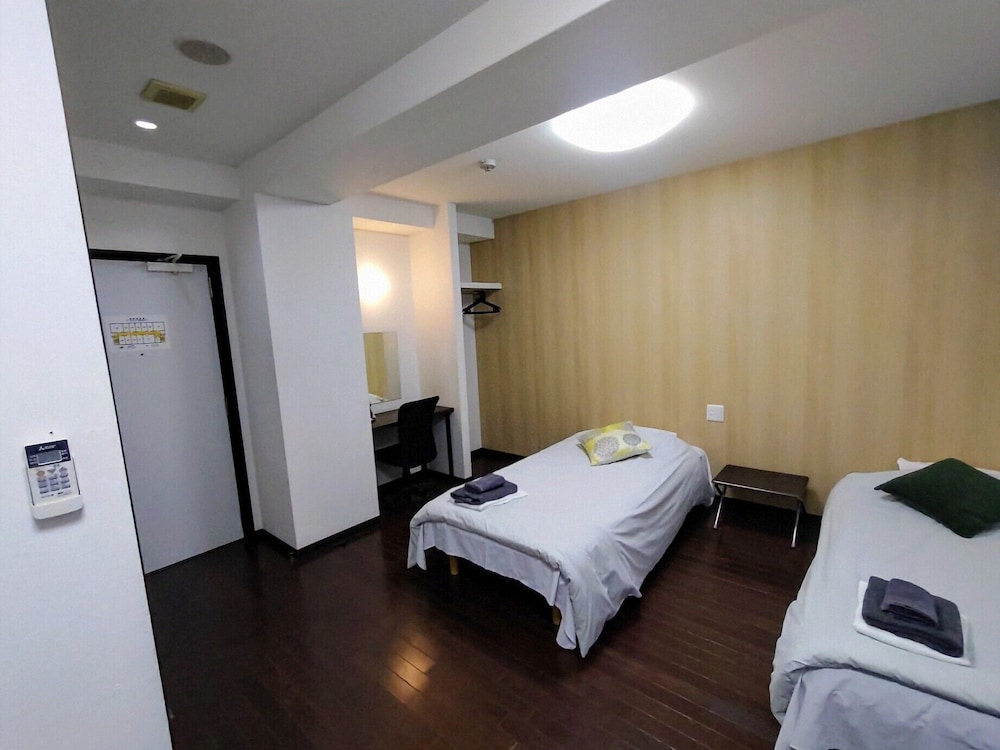 Hotel Chuo Oasis 24/60